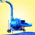 6T/H Widely Application Forage Cutter Machine